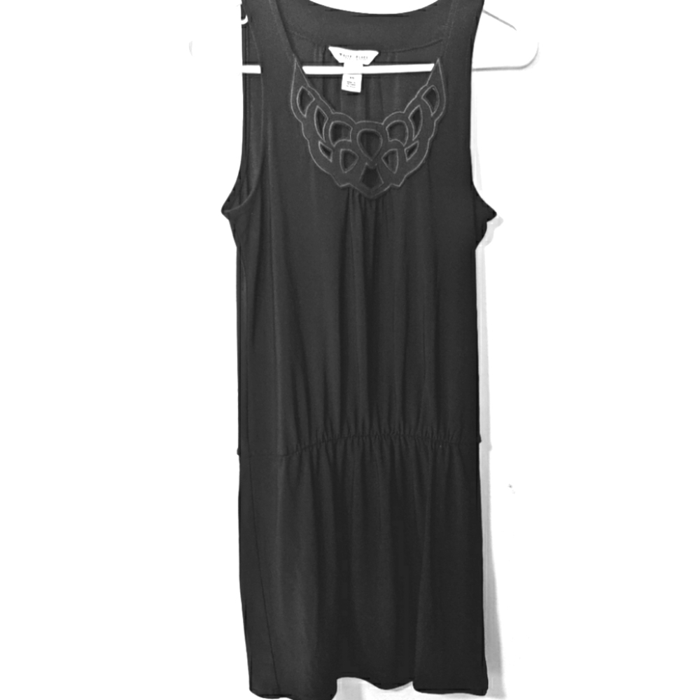 🌞 3/$15 White House | Black Market Mini Dress